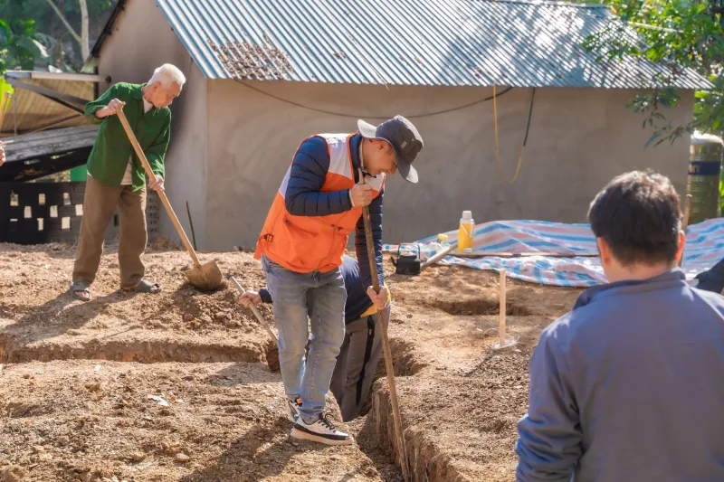 Swing Sets and Second Chances: How Kiwanis Clubs Are Transforming Neglected Play Spaces Into Neighborhood Anchors