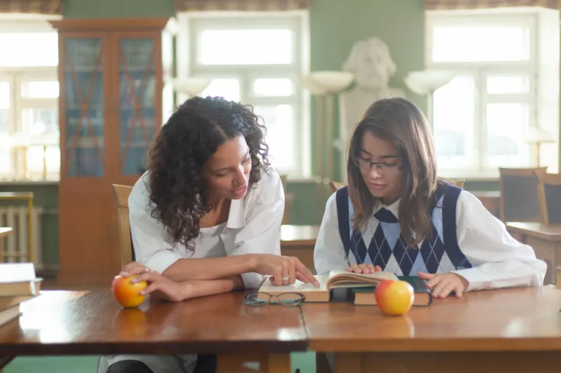 One Mentor, One Student, One Future: How Kiwanis Is Closing the Academic Achievement Gap From the Inside Out