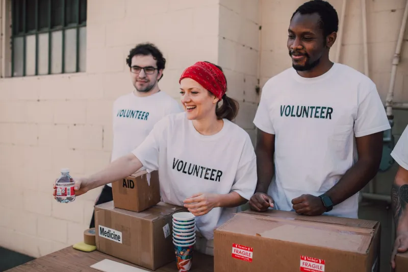 More Than Membership: Why Service Organizations Are America's Most Underrated Tool Against the Loneliness Epidemic