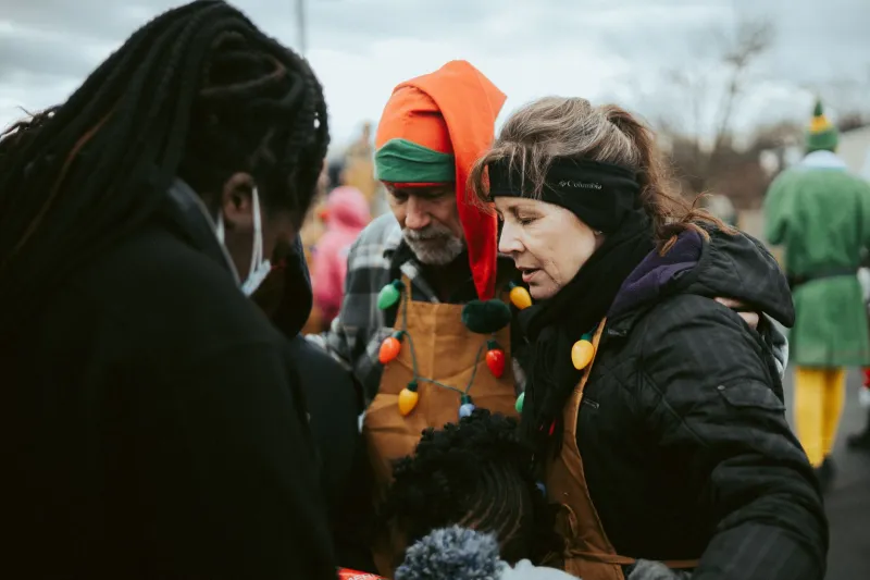 Where Every Member Counts: The Rural Kiwanis Chapters Rebuilding America's Forgotten Communities