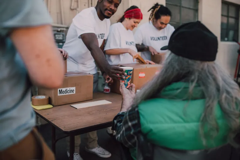 The New Faces of Service: How Young Kiwanis Leaders Are Rewriting What Community Means