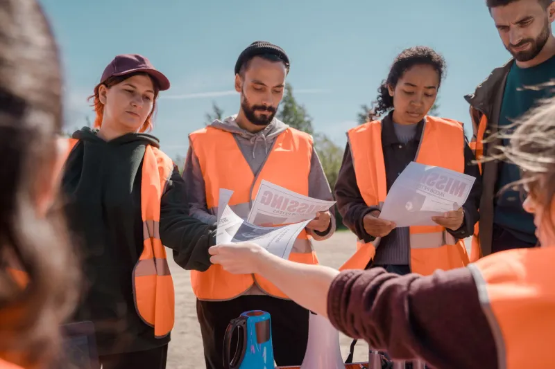 Service as Strategy: Why Millennials and Gen Z Are Choosing Kiwanis to Build Careers and Communities Simultaneously